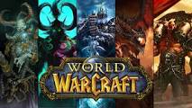 world of warcraft guides