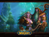 warcraft characters