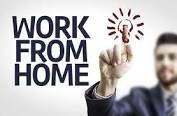 make money blogging online - work from home