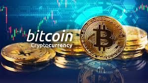 cryptocurrency information - bitcoin