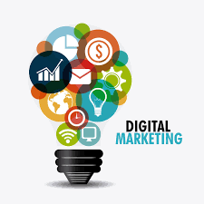 Rejuvenate your online marketing - digital marketing
