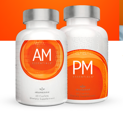 AM/PM Essentials - Ageless